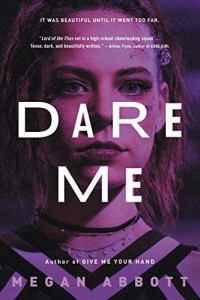 Đừng Thách Tôi - Dare Me (2019)