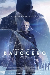Dưới Độ Không - Below Zero (2021)