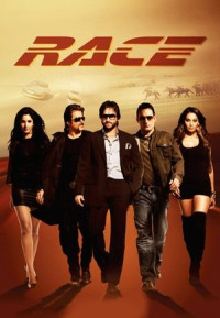 Đường Đua Máu - Race (2008)