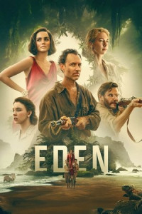 Eden: Vườn Địa Đàng - Eden (2025)