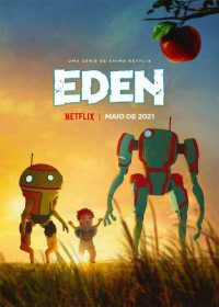 Eden - Eden (2020)