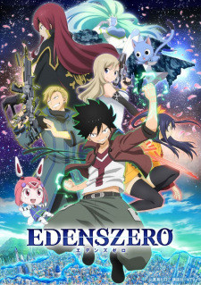 Edens Zero - Edens Zero (2021)