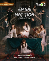 Em Gái Mất Tích - Hide & Sis (2025)