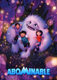 Everest - Người Tuyết Bé Nhỏ - Abominable (2019) Everest - Người Tuyết Bé Nhỏ - Abominable (2019)