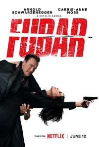 Fubar (Phần 2) - Fubar (Season 2) (2025)