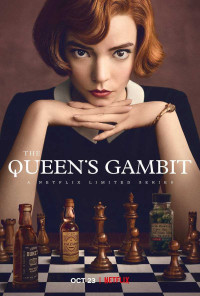 Gambit Hậu - s Gambit (2020)