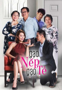 Gạo Nếp Gạo Tẻ - Sticky Rice And Plain Rice (2018)
