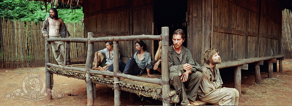Giải Cứu Lúc Bình Minh - Rescue Dawn
