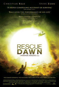 Giải Cứu Lúc Bình Minh - Rescue Dawn (2006)