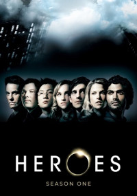 Giải Cứu Thế Giới (Phần 1) - Heroes (Season 1) (2006)