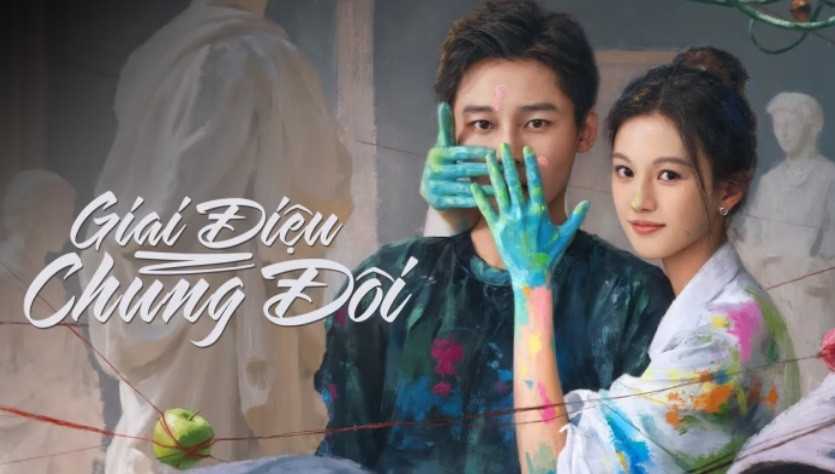Giai Điệu Chung Đôi - Double Fugue