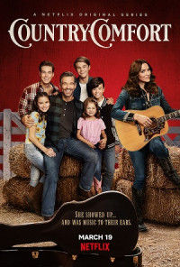Giai điệu từ mái ấm - Country Comfort (2021)