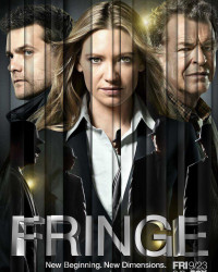 Giải Mã Kỳ Án (Phần 4) - Fringe (Season 4) (2011) Giải Mã Kỳ Án (Phần 4) - Fringe (Season 4) (2011)