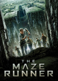 Giải Mã Mê Cung - The Maze Runner (2014) Giải Mã Mê Cung - The Maze Runner (2014)