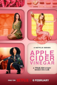 Giấm Táo - Apple Cider Vinegar (2025)