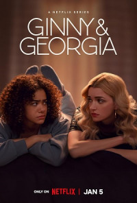 Ginny và Georgia (Phần 1) - Ginny & Georgia (Season 1) (2021)
