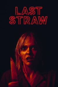 Giọt Nước Tràn Ly - Last Straw (2024)