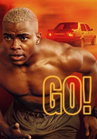 Go! (Phần 1) - Go! (Season 1) (2025)