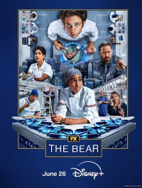 Góc Bếp Kỳ Tài (Phần 4) - The Bear (Season 4) (2025)