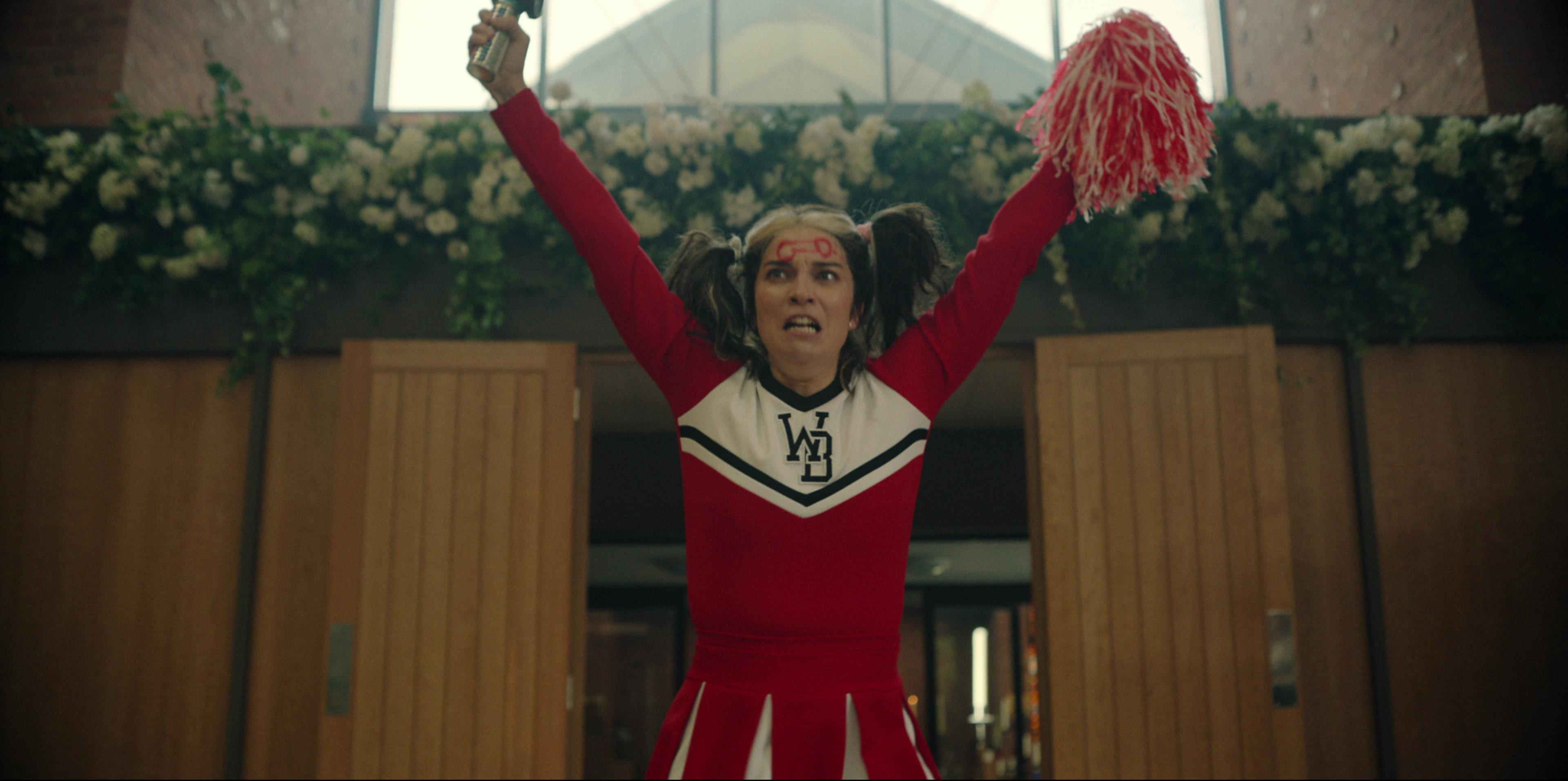 Gương Đen (Phần 6) - Black Mirror (Season 6)