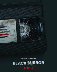 Gương Đen (Phần 6) - Black Mirror (Season 6) (2023)