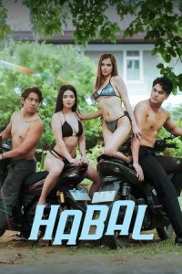 Habal - Habal (2025)