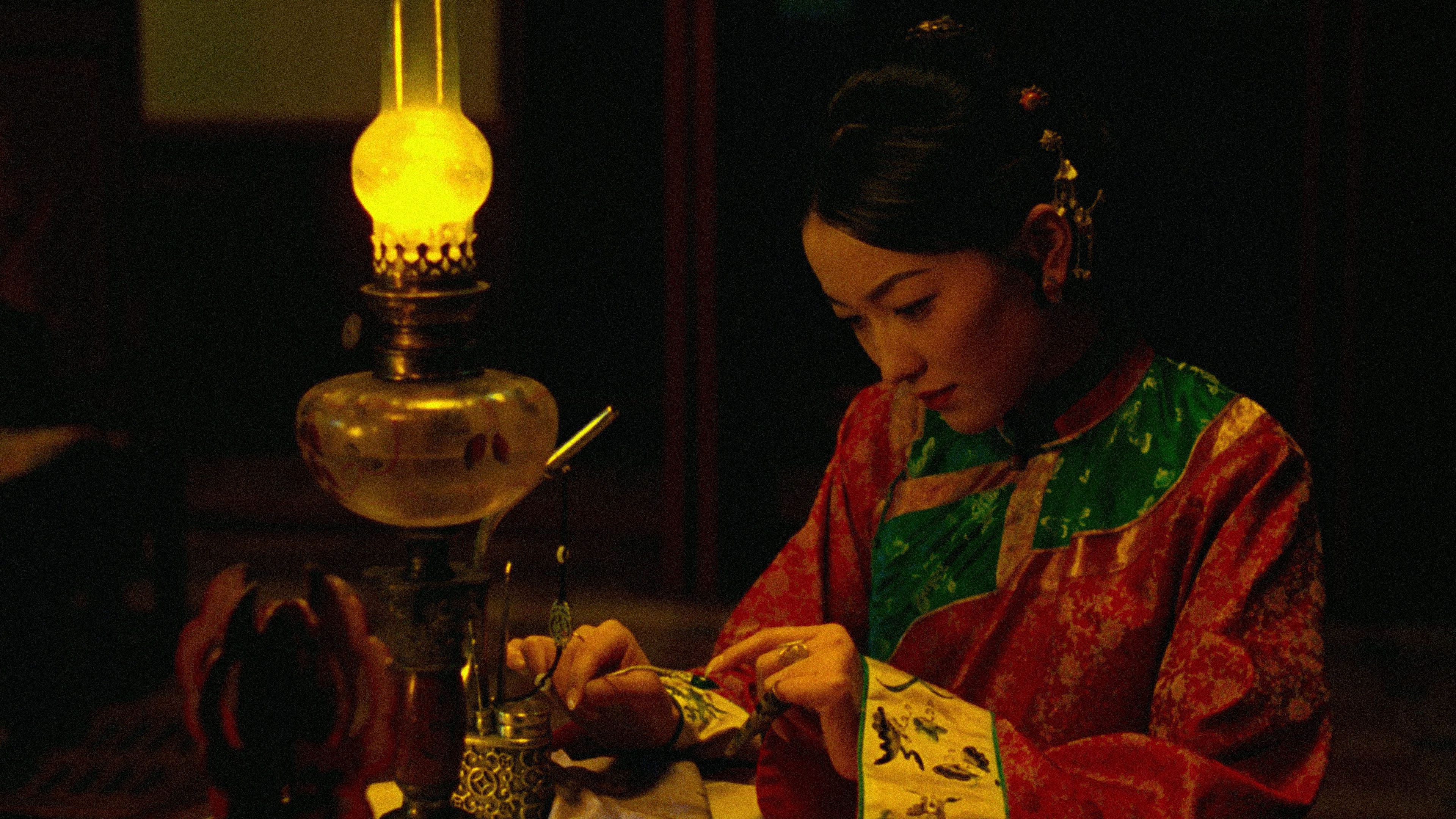 Hải Thượng Hoa - Hai Shang Hua