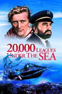 Hai Vạn Dặm Dưới Đáy Biển - Leagues Under the Sea (1954)