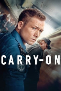 Hành Lý Xách Tay - Carry-On (2024)