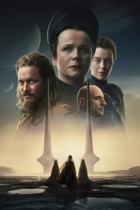 Hành Tinh Cát: Lời Tiên Tri (Phần 1) - Dune: Prophecy (2024)