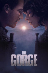 Hẻm Núi - The Gorge (2025)