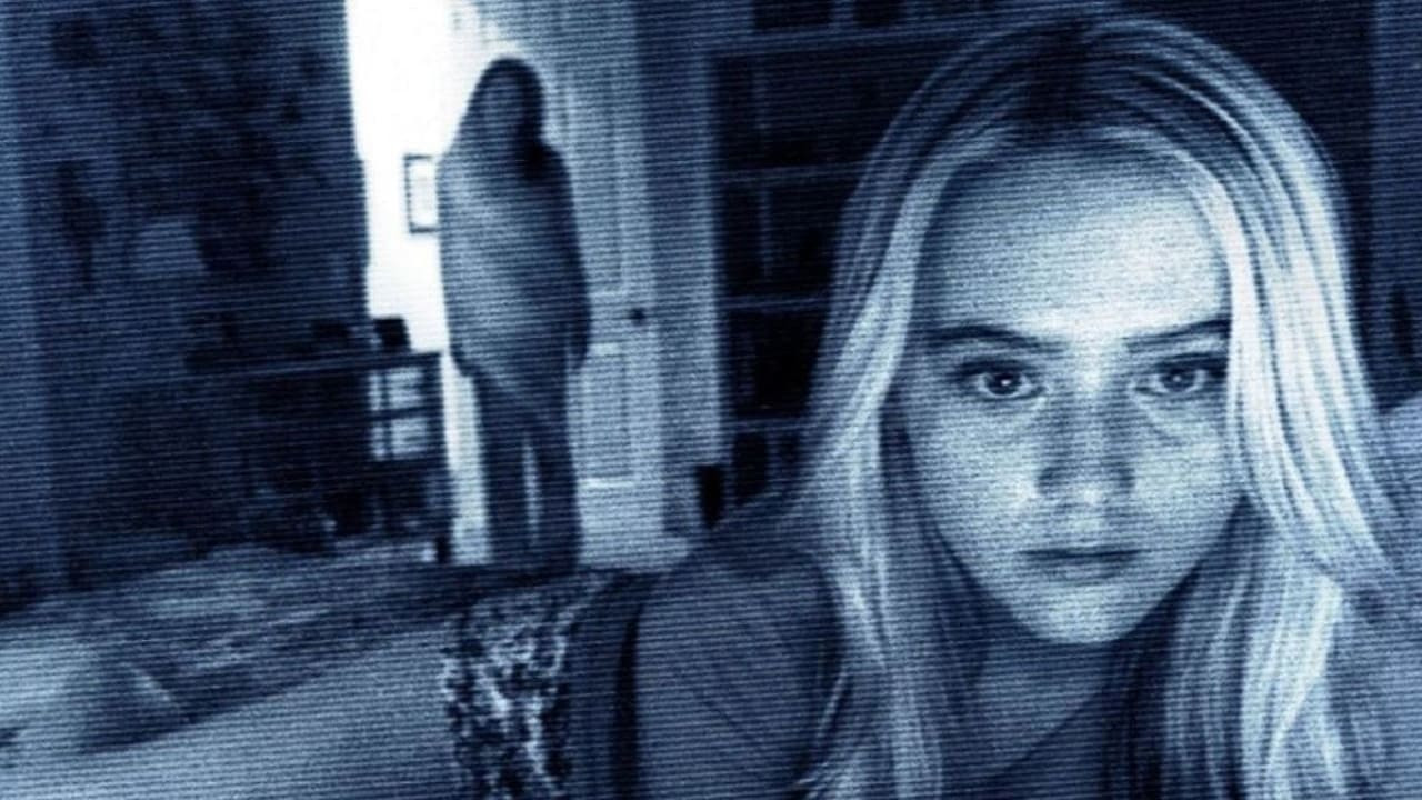 Hiện Tượng Siêu Nhiên 4 - Paranormal Activity