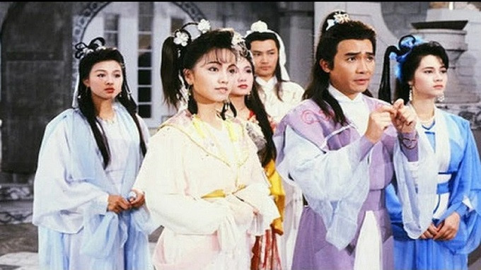 Hiệp Khách Hành - Ode to Gallantry