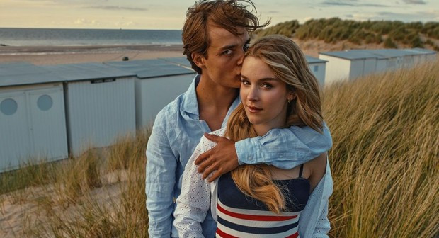 High Tides (Phần 1) - Knokke Off (Season 1)