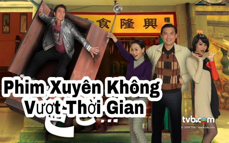 Hổ Phụ Sinh Hổ Tử (Bản Sao) - A Chip Off The Old Block