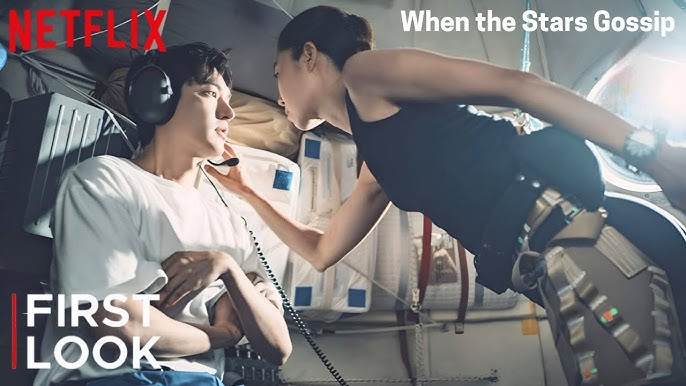 Hỏi Các Vì Sao - When the Stars Gossip