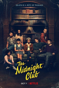Hội Kể Chuyện Nửa Đêm - The Midnight Club (2022)