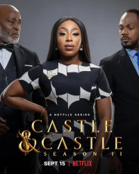 Hôn nhân và sự nghiệp (Phần 1) - Castle and Castle (Season 1) (2018) Hôn nhân và sự nghiệp (Phần 1) - Castle and Castle (Season 1) (2018)