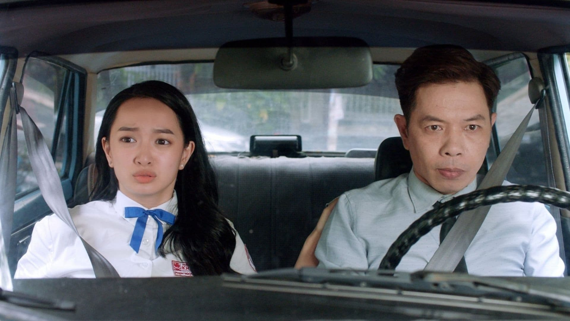 Hồn Papa Da Con Gái - Daddy Issue