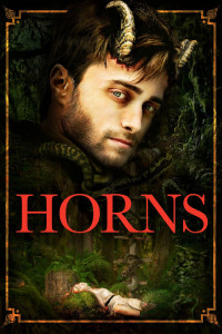 Horns - Horns (2013) Horns - Horns (2013)