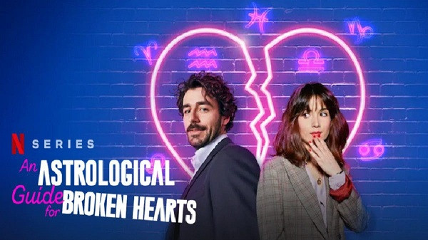 Hướng dẫn chiêm tinh cho người thất tình (Phần 2) - An Astrological Guide for Broken Hearts (Season 2)