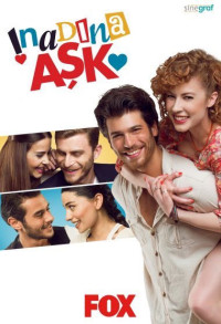 Inadina Ask - Love Out Of Spite / Tình yêu bất chấp (2015) Inadina Ask - Love Out Of Spite / Tình yêu bất chấp (2015)