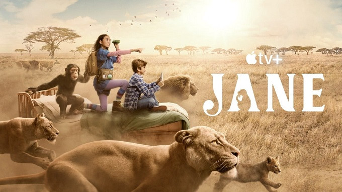 Jane (Phần 2) - Jane (Season 2)