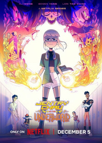 Jentry Chau Đối Đầu Thế Giới Ngầm - The Underworld (2024)