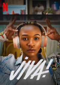 Jiva! Vũ Điệu Ước Mơ - Jiva! (2021)