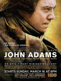 John Adams - John Adams (2008)