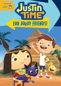 Justin Time (Phần 2) - Justin Time (Season 2) (2012)