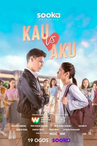 Kau với Aku (Phần 1) - Kau vs Aku (Season 1) (2022)