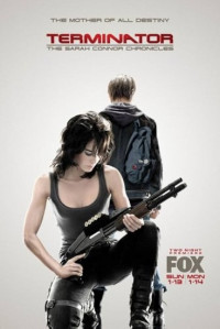 Kẻ Hủy Diệt: Biên Niên Sử Sarah Connor (Phần 1) - Terminator: The Sarah Connor Chronicles (2008)