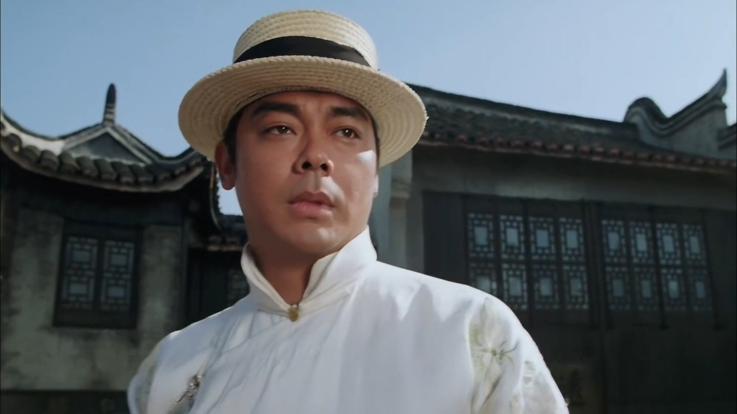 Kẻ Ngốc Cũng Biết Yêu - Only Fools Fall in Love